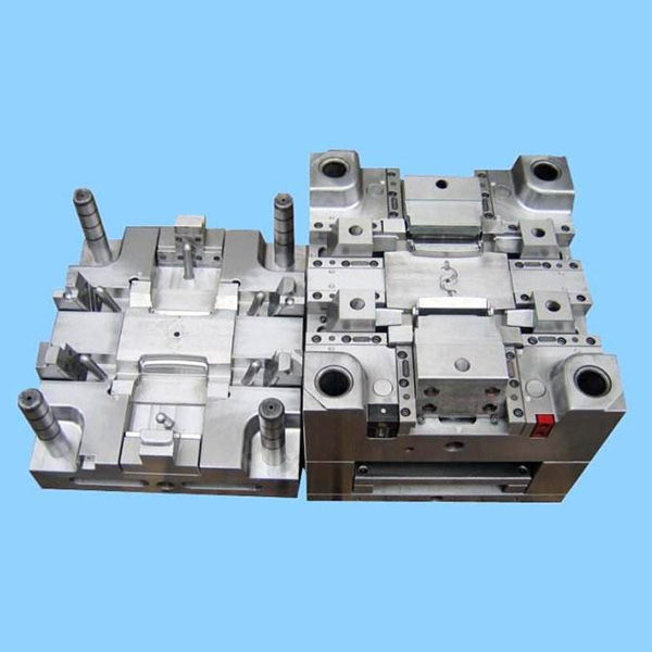 深圳市明華盛塑膠五金電子科技 塑膠五金模具的領軍者