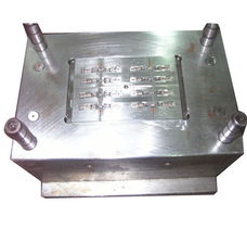 實卓精密模具廠 塑膠五金模具產品深度解析